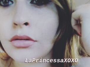 LaPrincessaXOXO