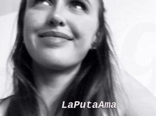 LaPutaAma