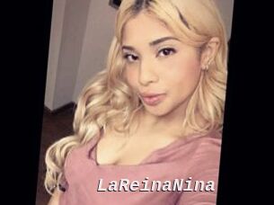 LaReinaNina