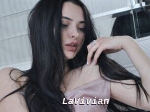 LaVivian