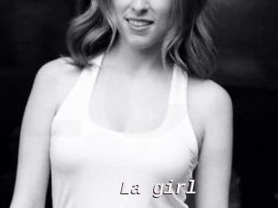 La_girl