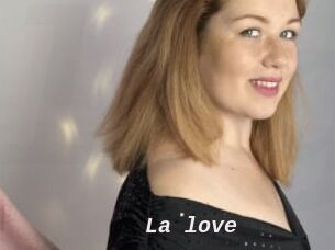 La_love