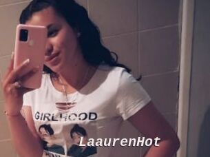 LaaurenHot