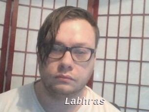 Labhras