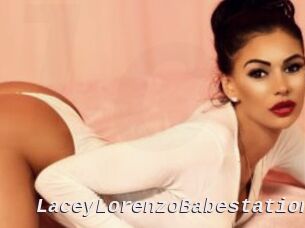 LaceyLorenzoBabestation
