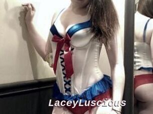 LaceyLuscious