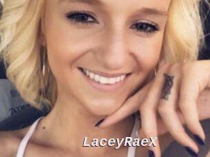 LaceyRaeX