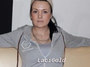 LaciGold