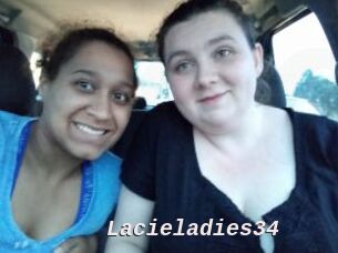 Lacieladies34
