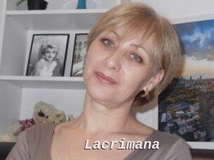 Lacrimana