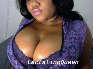 LactatingQueen