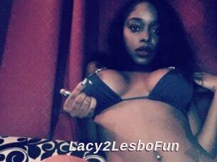 Lacy2LesboFun