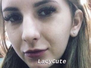 LacyCute