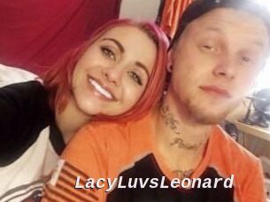 LacyLuvsLeonard