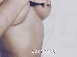 LacyPink