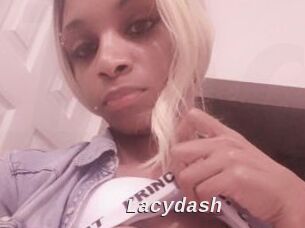 Lacydash