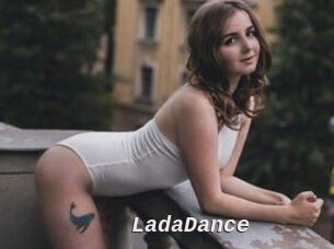 LadaDance