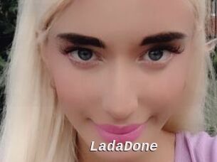 LadaDone