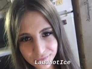 LadaHotIce
