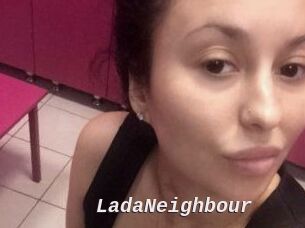 LadaNeighbour