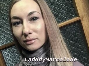 LadddyMarmalade