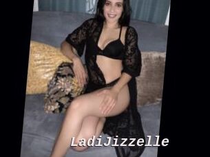 LadiJizzelle