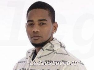 LadiesLoveDJD