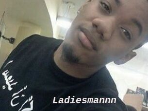 Ladiesmannn