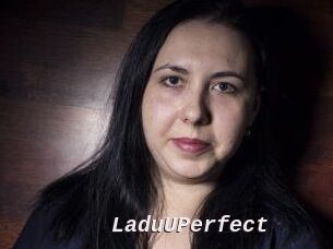 LaduUPerfect