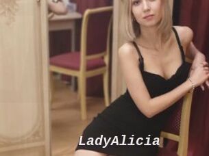 LadyAlicia