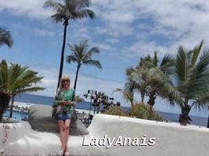 LadyAnais
