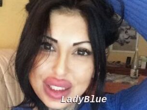 LadyBlue