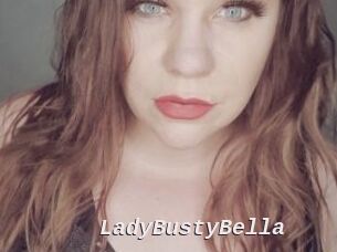 LadyBustyBella