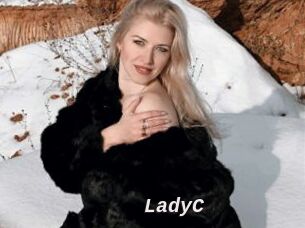 LadyC