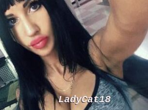 LadyCat18 Live Camgirls Sex