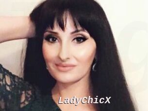 LadyChicX