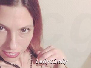 LadyCindy Live Camgirls Sex
