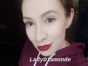LadyDiamonde