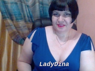 LadyDina