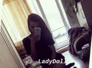 LadyDoll