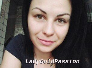 LadyGoldPassion