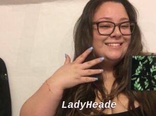 LadyHeade