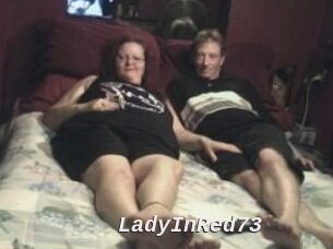 LadyInRed73