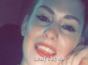 LadyJayde