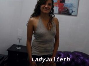LadyJulieth