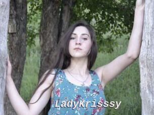 LadyKrisssy