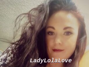 LadyLolaLove