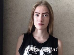LadyLorelai