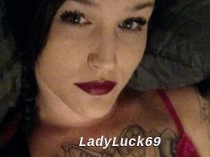 LadyLuck69