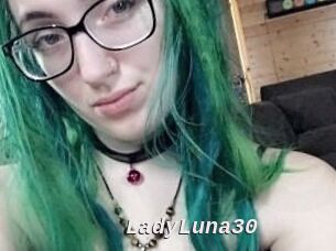 LadyLuna30